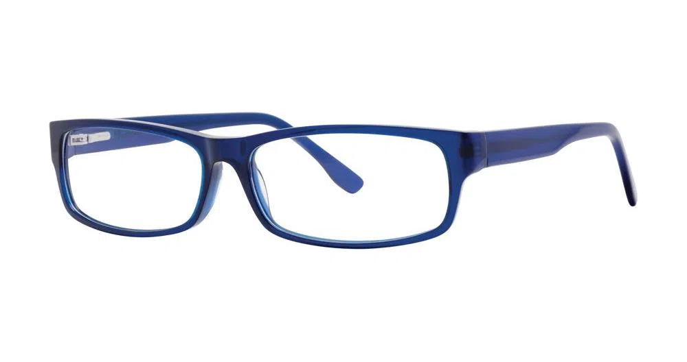 MODERN PLASTICS II COLOSSAL Eyeglasses